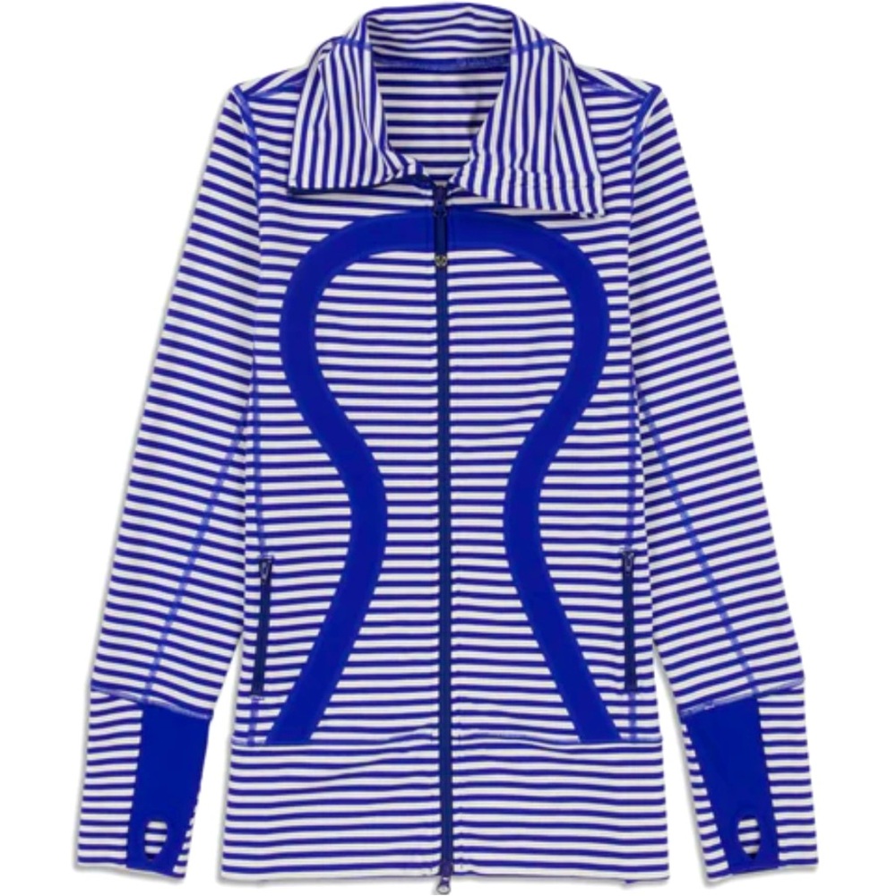 Lululemon In Stride Jacket